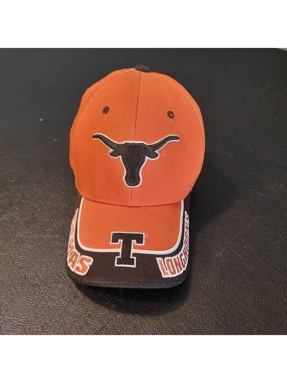 Vintage University of Texas Longhorns Cap - RARE